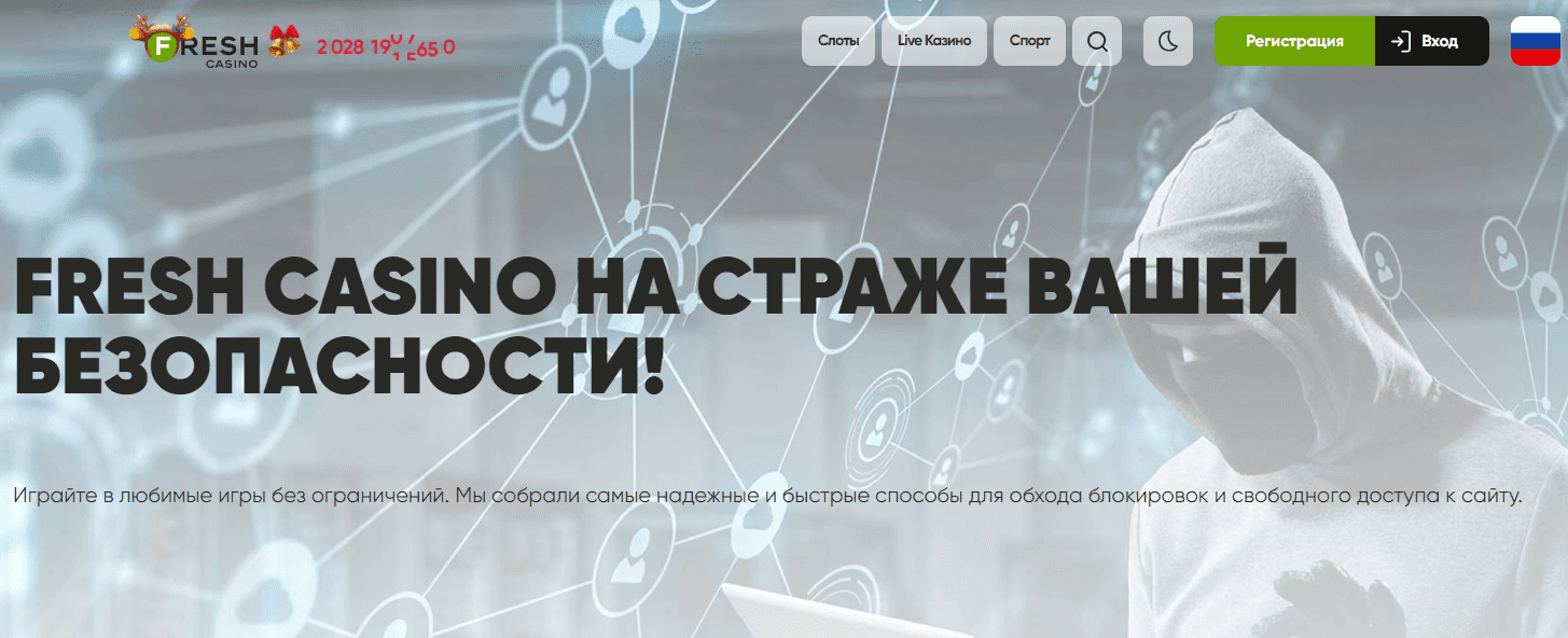 Дзеркало Фреш Дзеркало Фреш